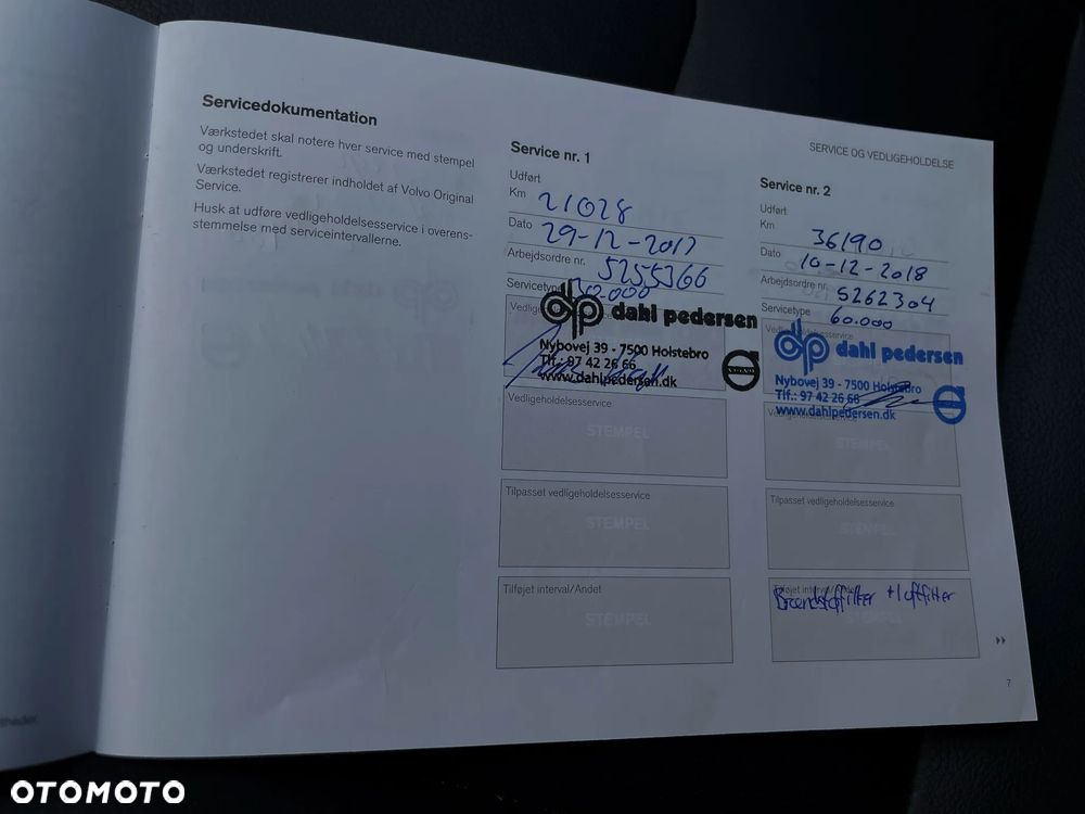 Volvo V60 D2 Momentum - 37