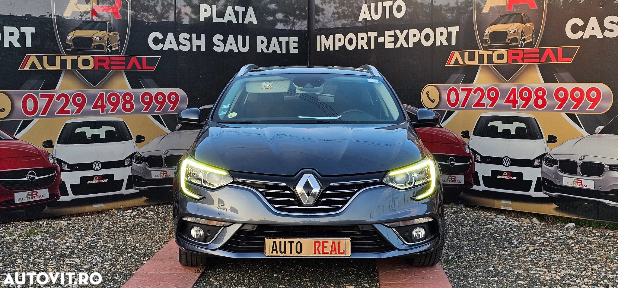 Renault Megane - 17