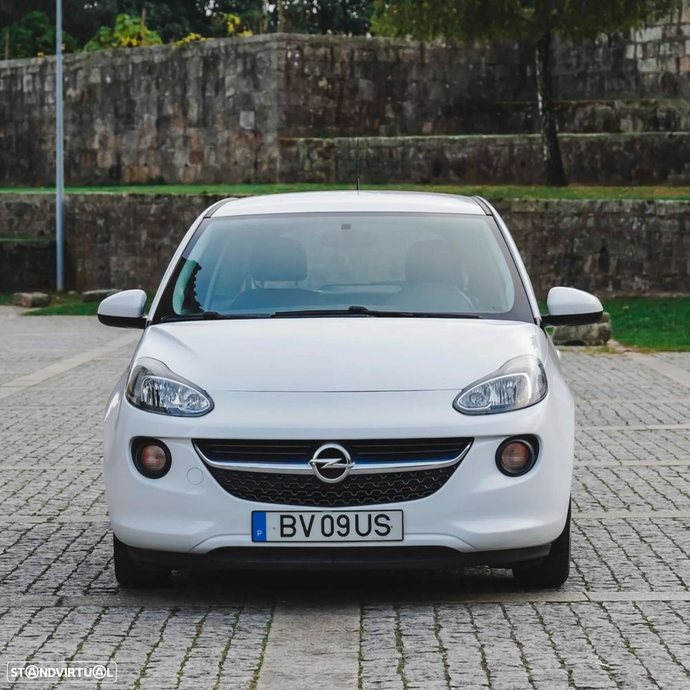 Opel Adam - 2