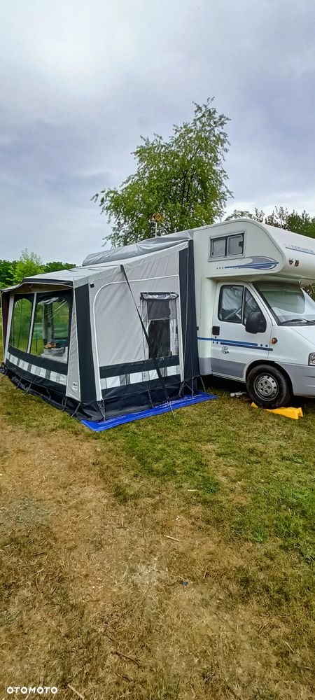 Fiat Ducato - 26