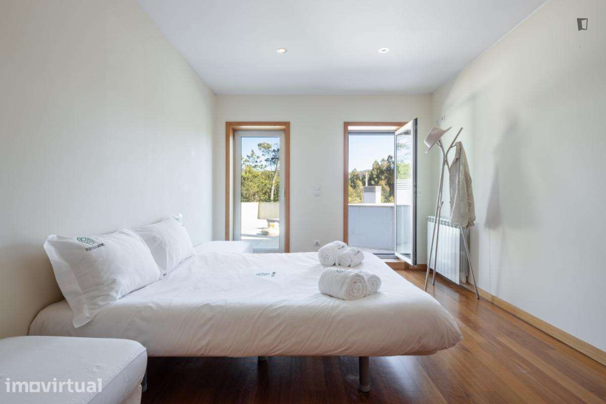 Apartamento com 3 quartos - localizado em Viana do castelo - Grande imagem: 4/46