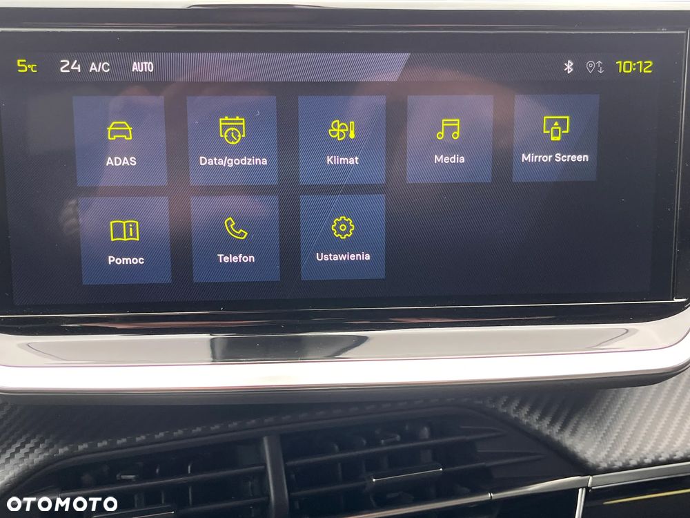 Peugeot 2008 PureTech mHEV GT E-DCS6 - 16
