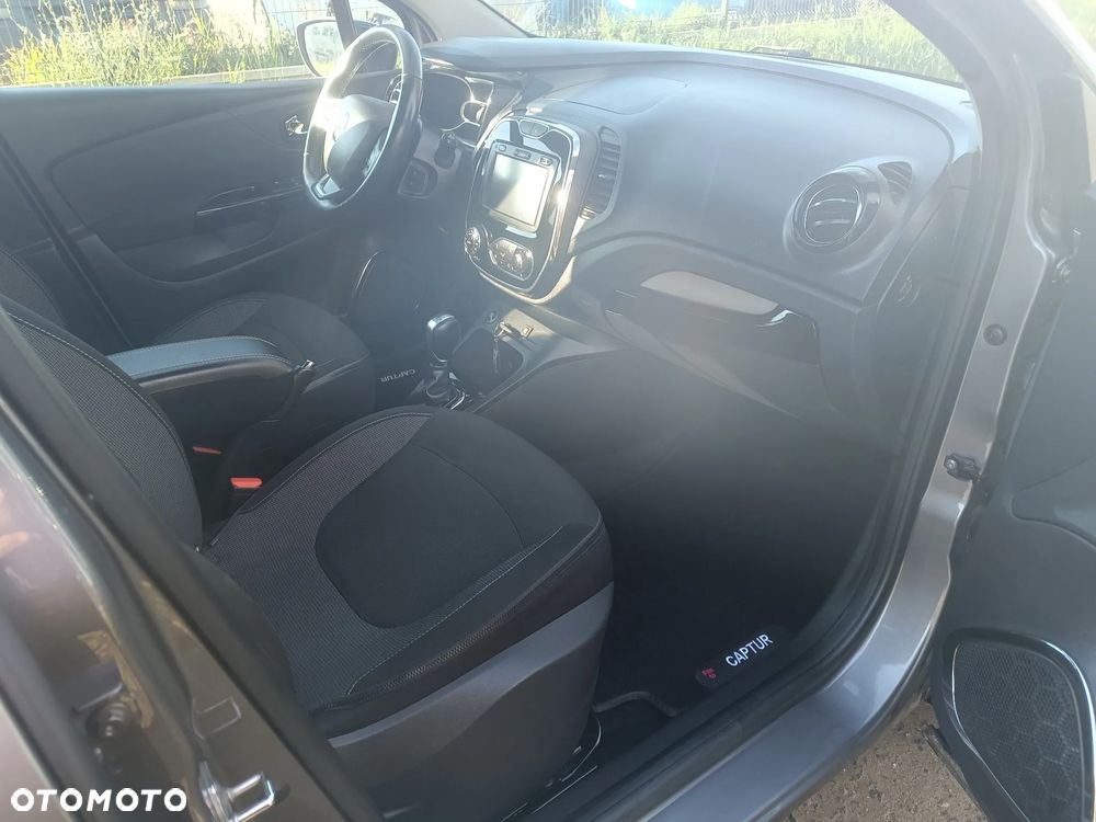 Renault Captur - 20