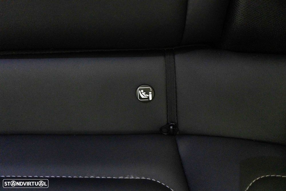 Citroën C4 X 1.2 PureTech Shine Pack EAT8 - 12