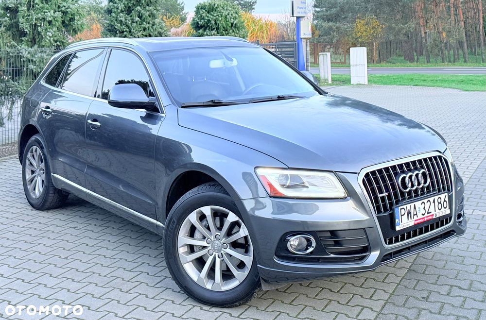 Audi Q5 - 21