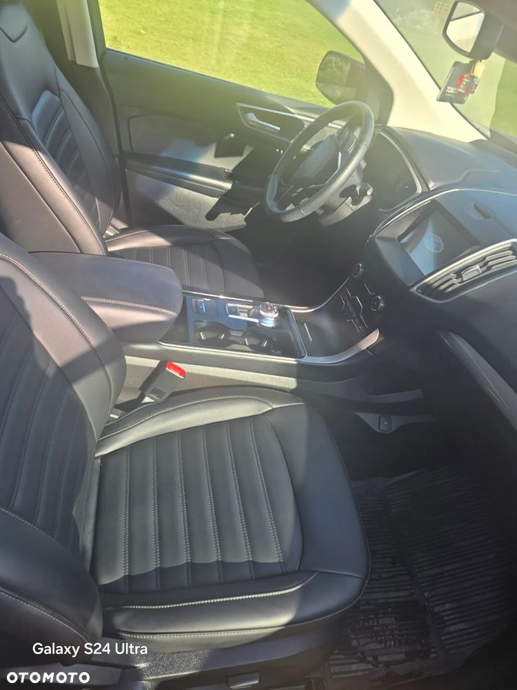 Ford Edge - 21
