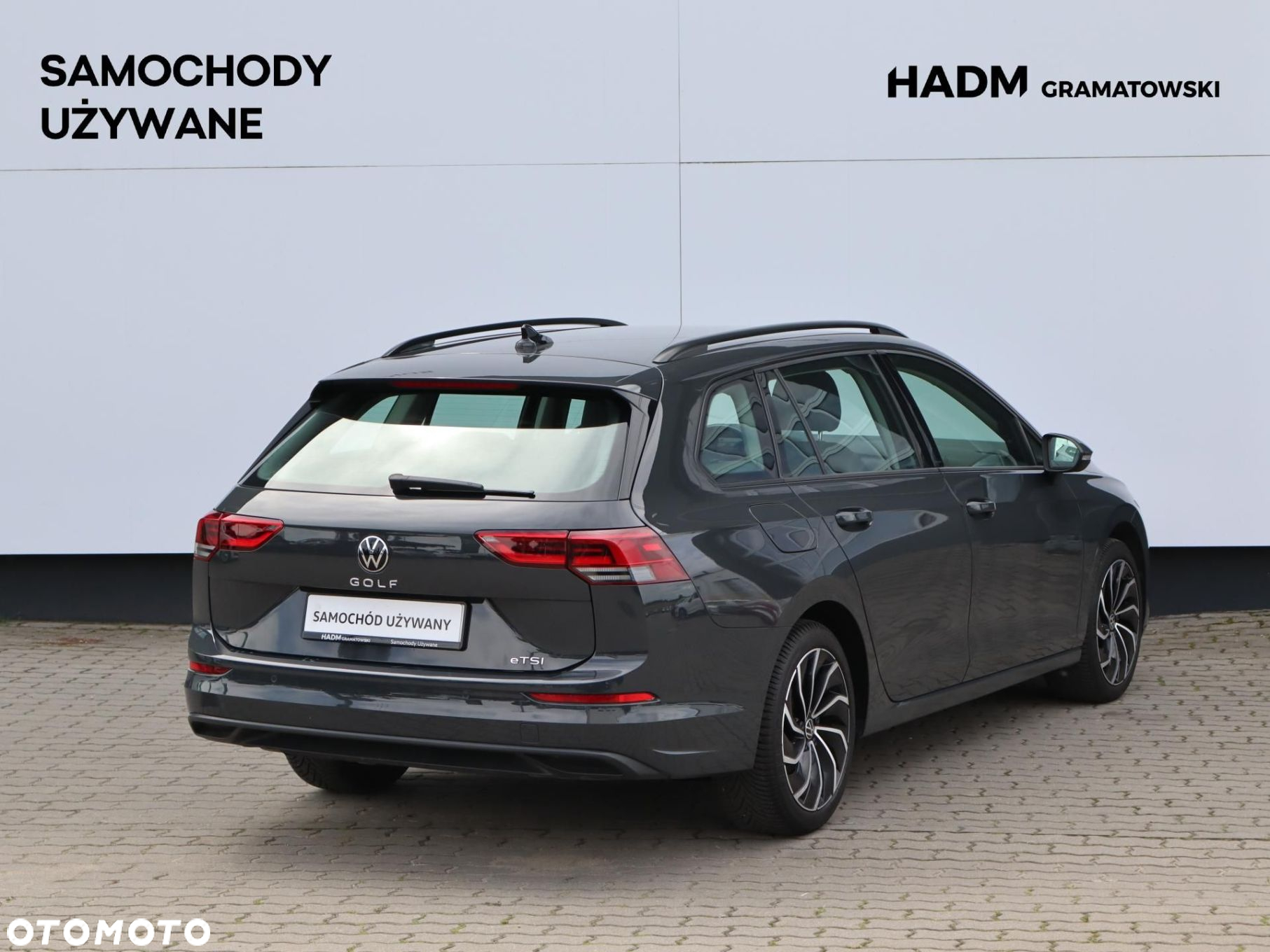 Volkswagen Golf - 2