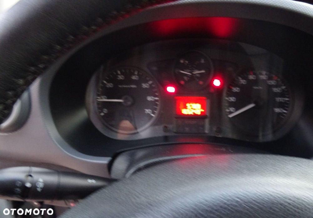 Peugeot Partner - 5