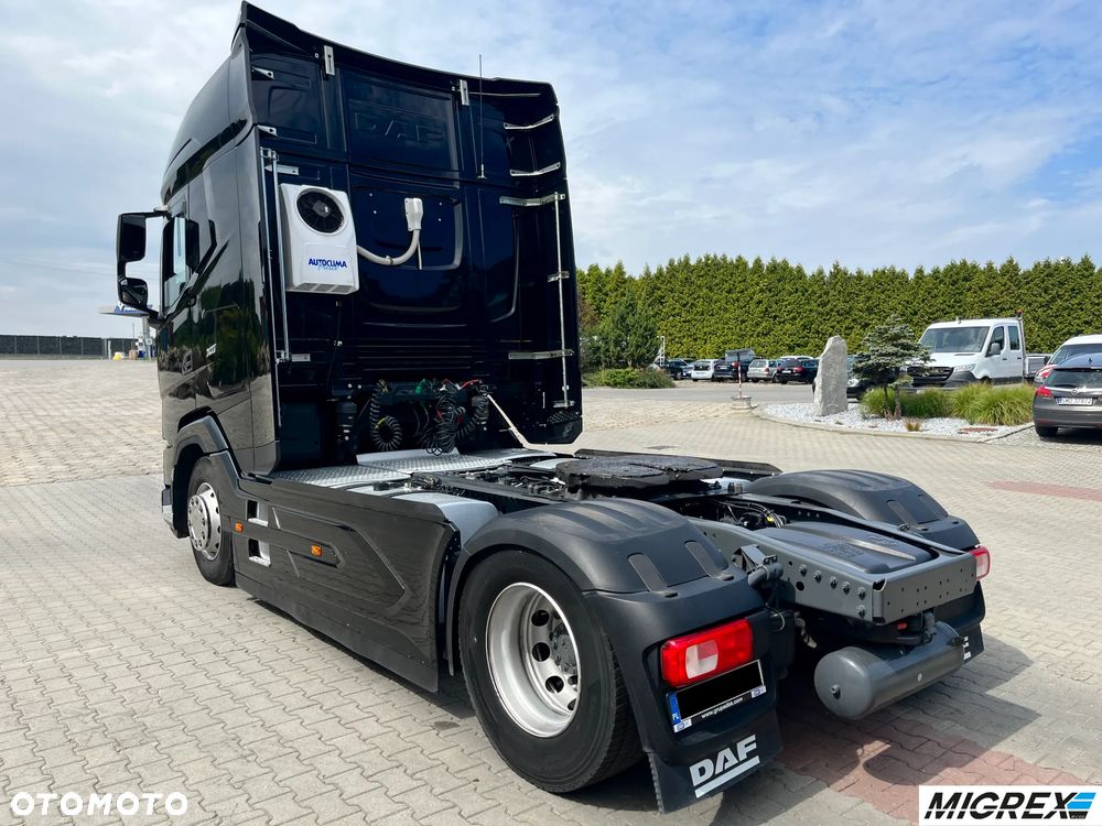 DAF XG 480 - 9