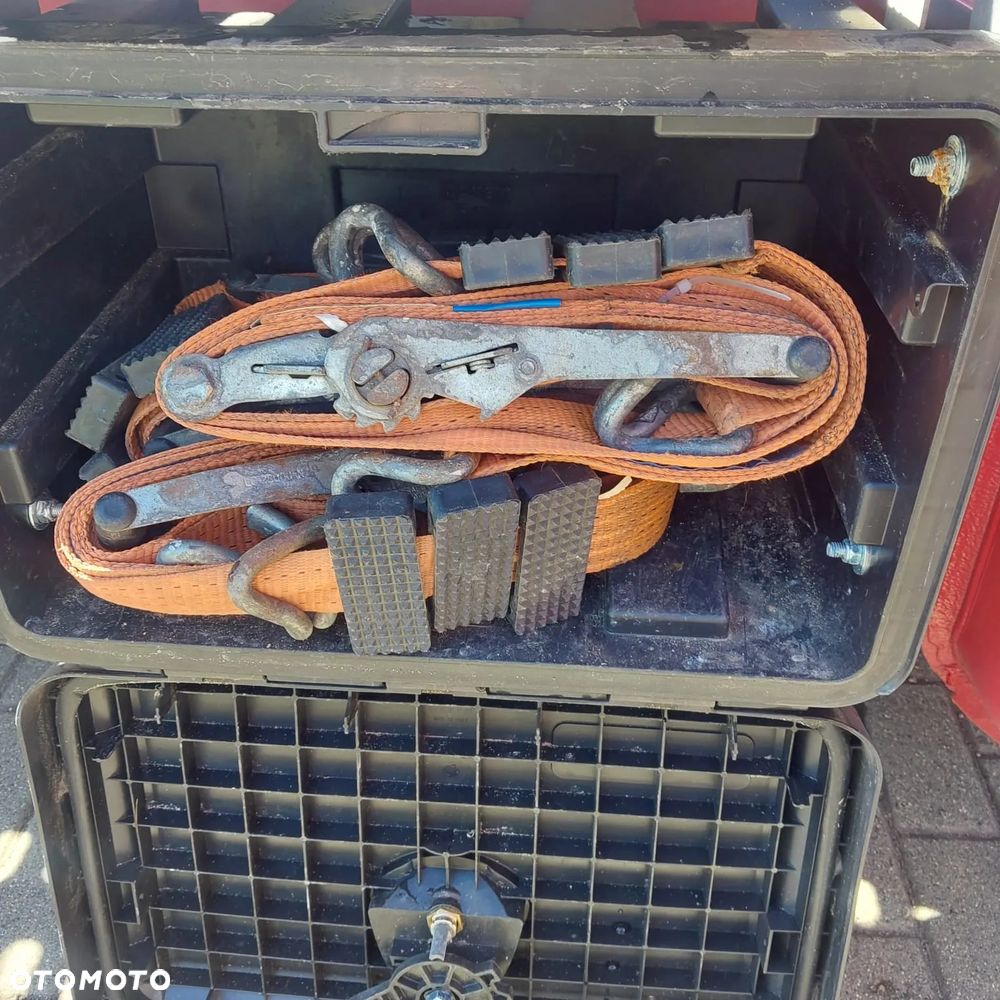 Opel Movano - 7