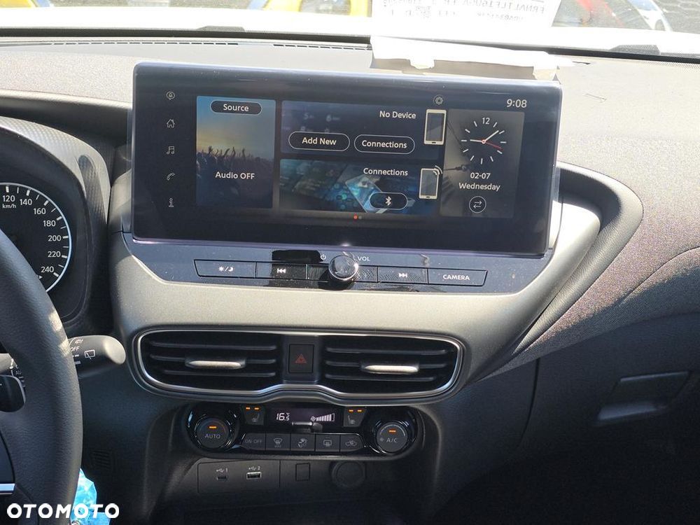 Nissan Juke 1.0 DIG-T Acenta DCT - 18