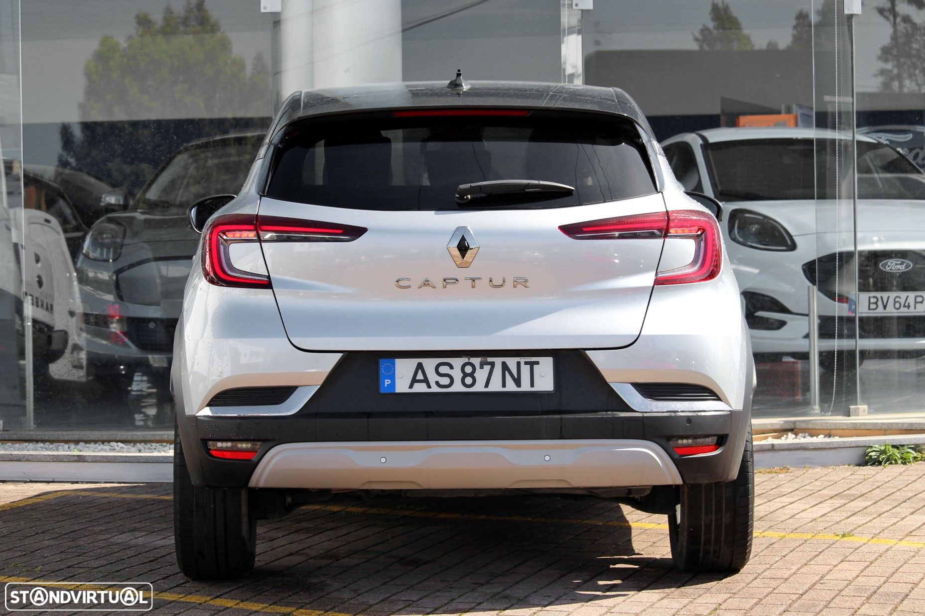 Renault Captur - 6