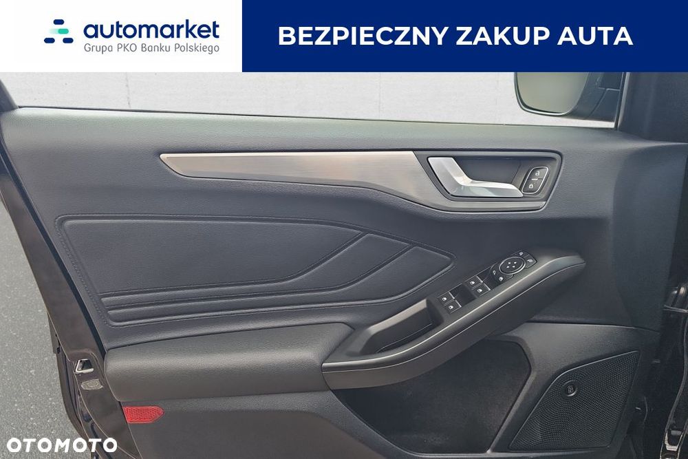 Ford Focus 1.5 EcoBlue SCR Titanium - 11