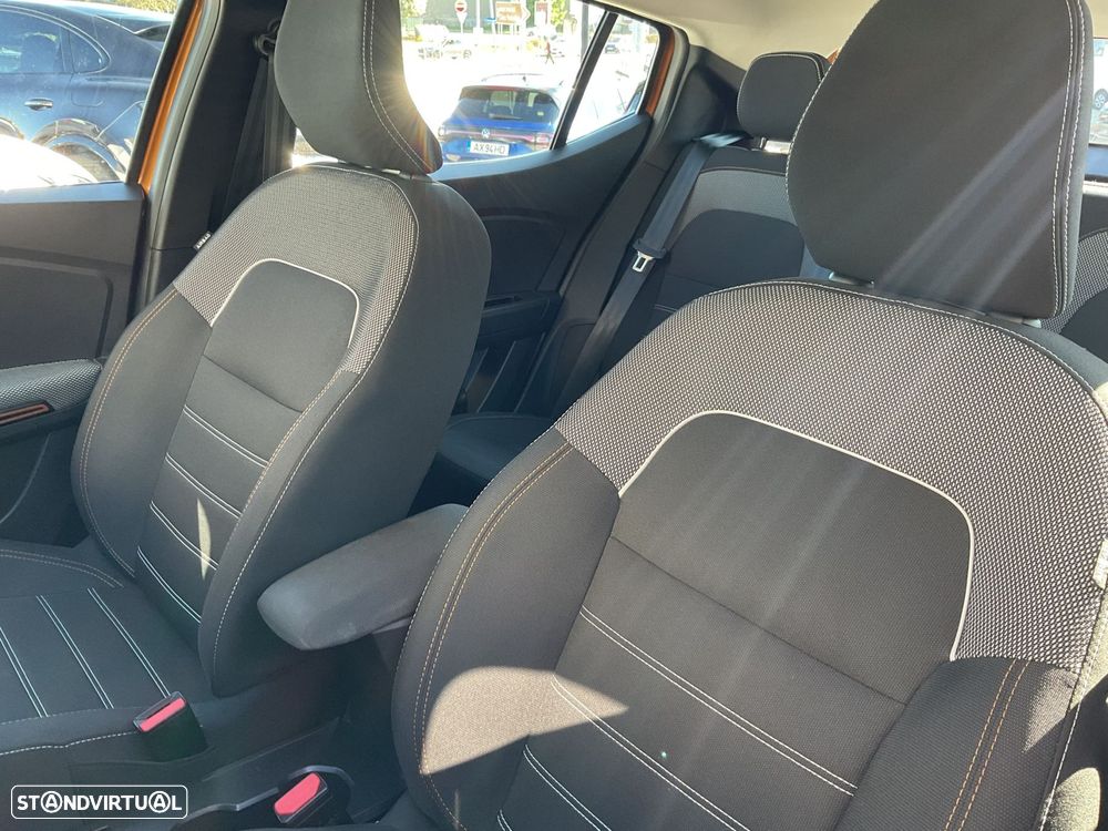 Dacia Sandero 1.0 ECO-G Expression Bi-Fuel - 30