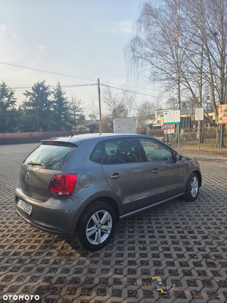 Volkswagen Polo 1.6 TDI MATCH - 6