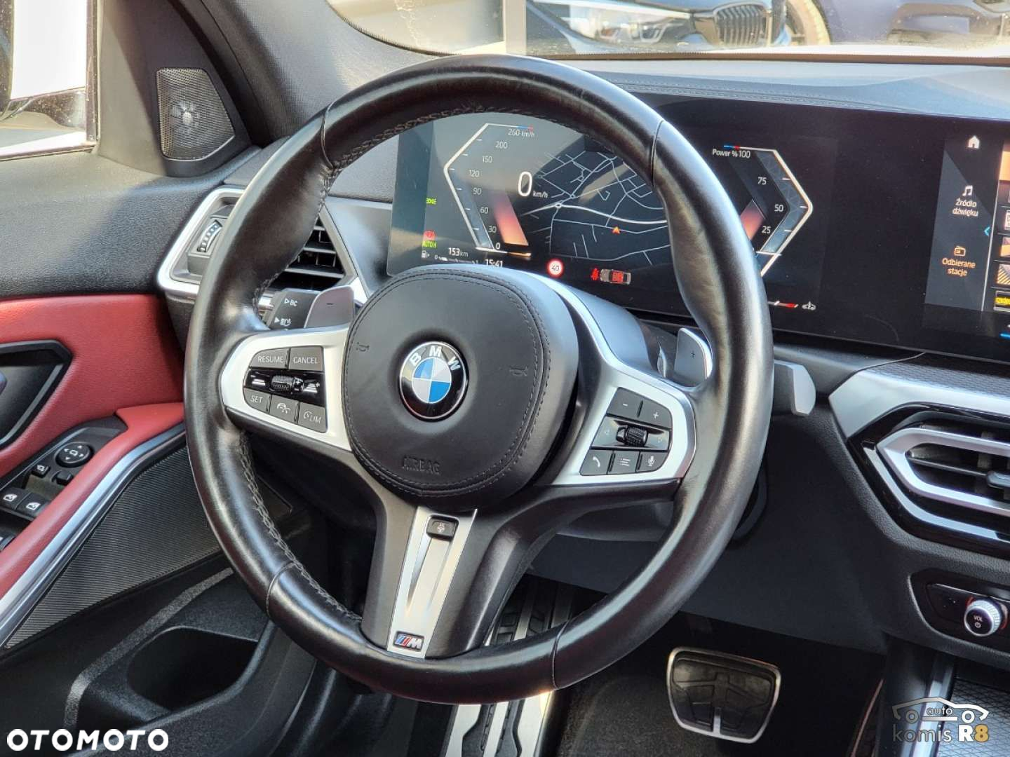 BMW Seria 3 - 22