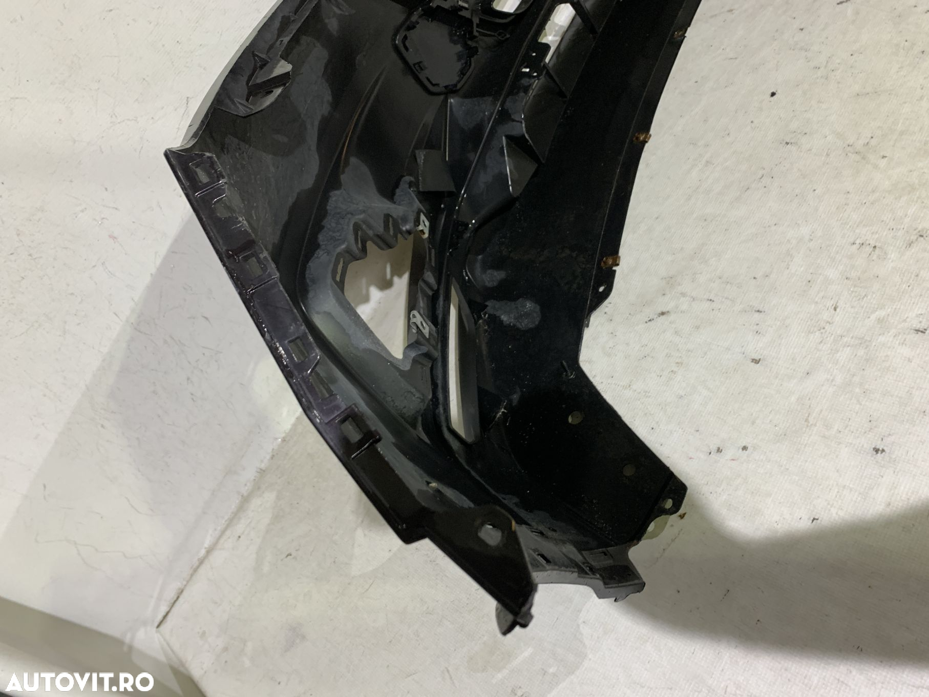 Bara fata Nissan Qashqai, 2017, 2018, 2019, 2020, 2021, cod origine OE 62022HV00H. - 9