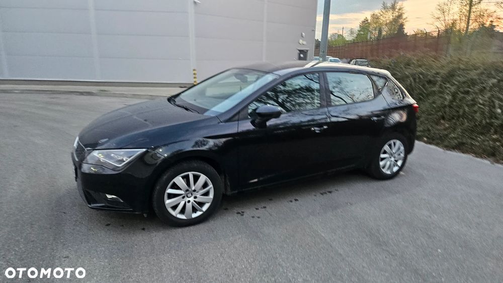 Seat Leon - 19