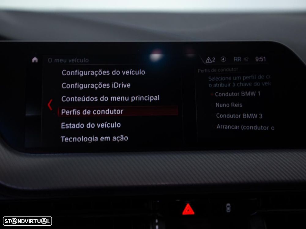 BMW 116 d Corporate Edition - 26