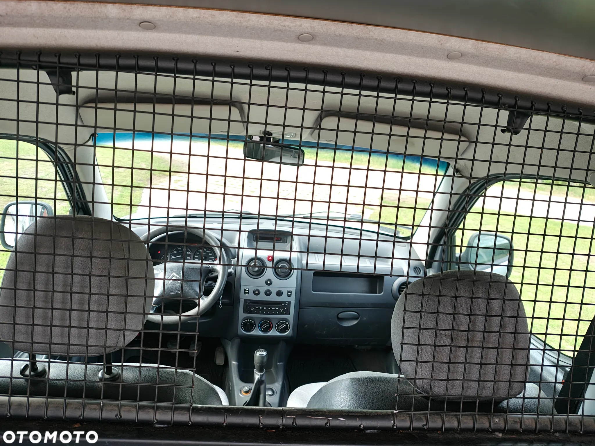 Citroën Berlingo - 6
