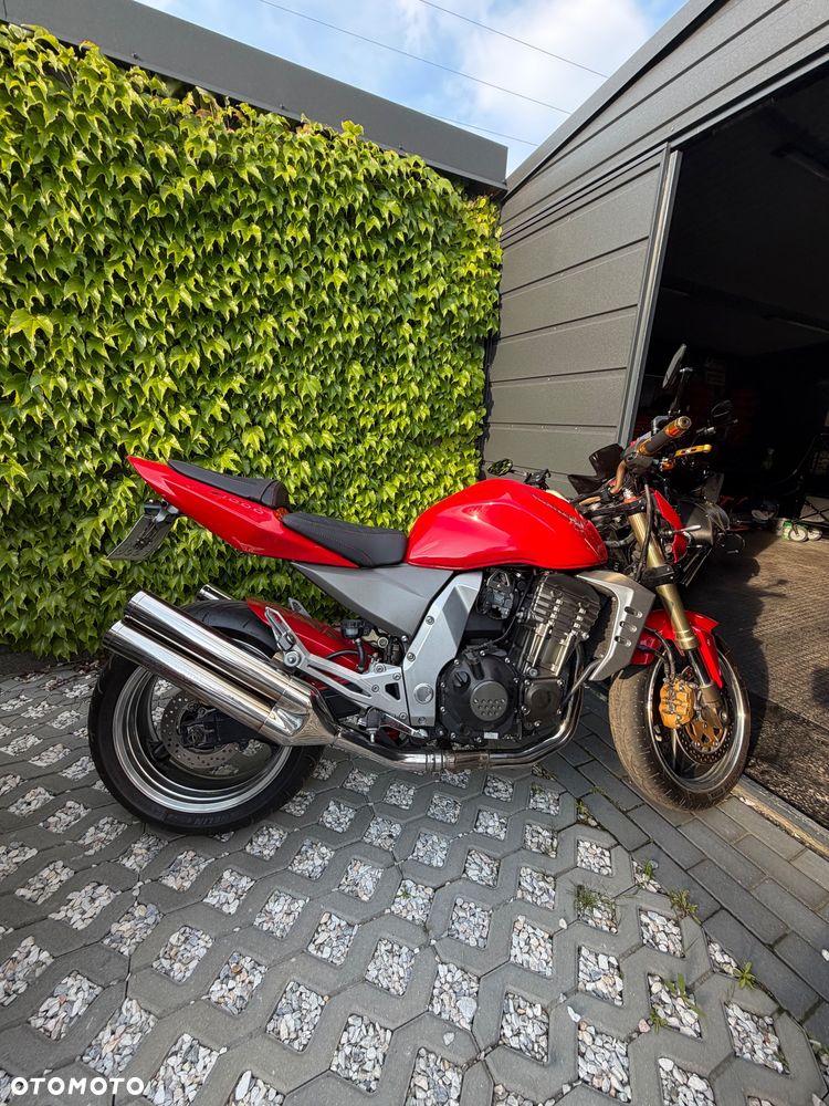 Kawasaki Z - 1