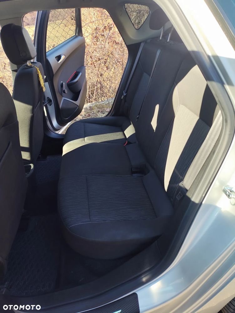 Opel Astra 1.6 CDTI Enjoy - 10