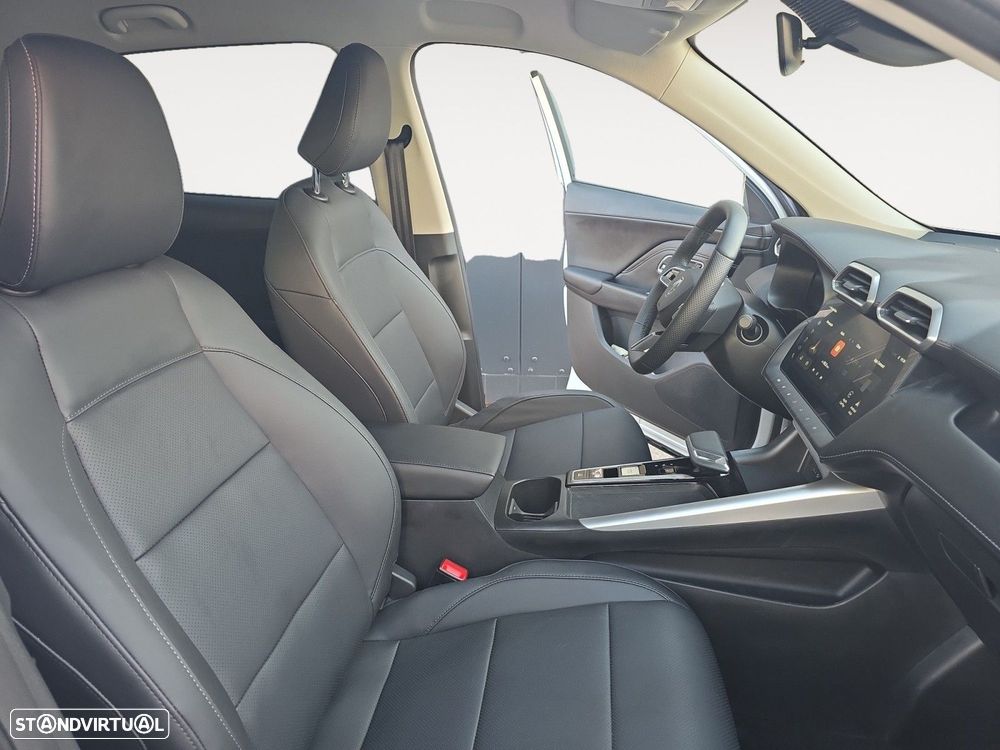 MG ZS 1.0 T-GDI Luxury - 13