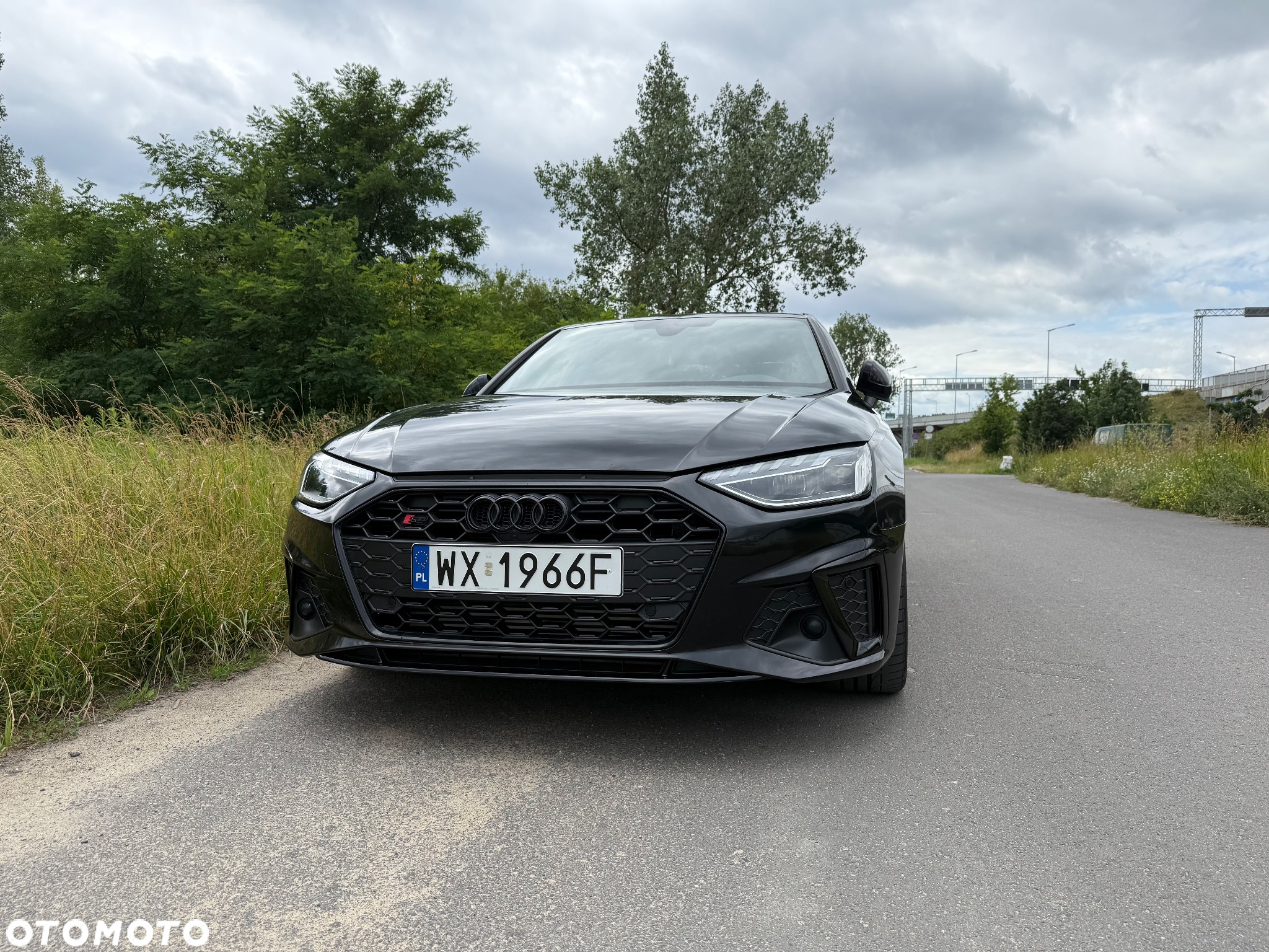 Audi S4 3.0 TFSI quattro tiptronic - 17