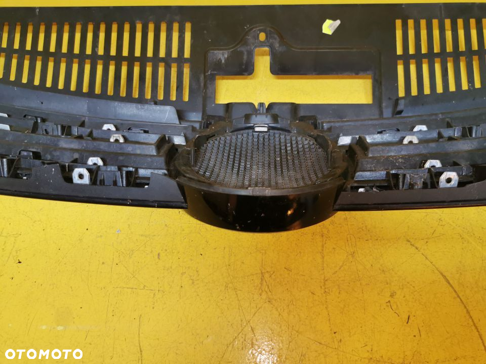 VW TIGUAN I LIFT GRILL ATRAPA 5N0853653F - 9