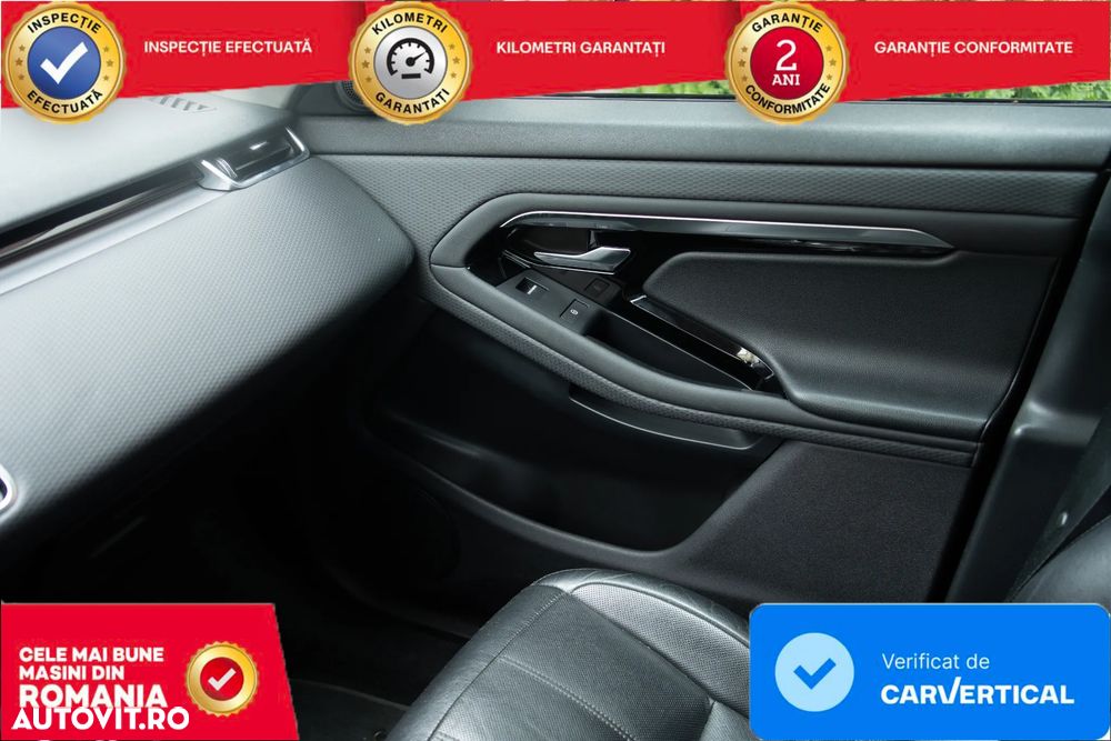 Land Rover Range Rover Evoque 2.0 D150 - 15
