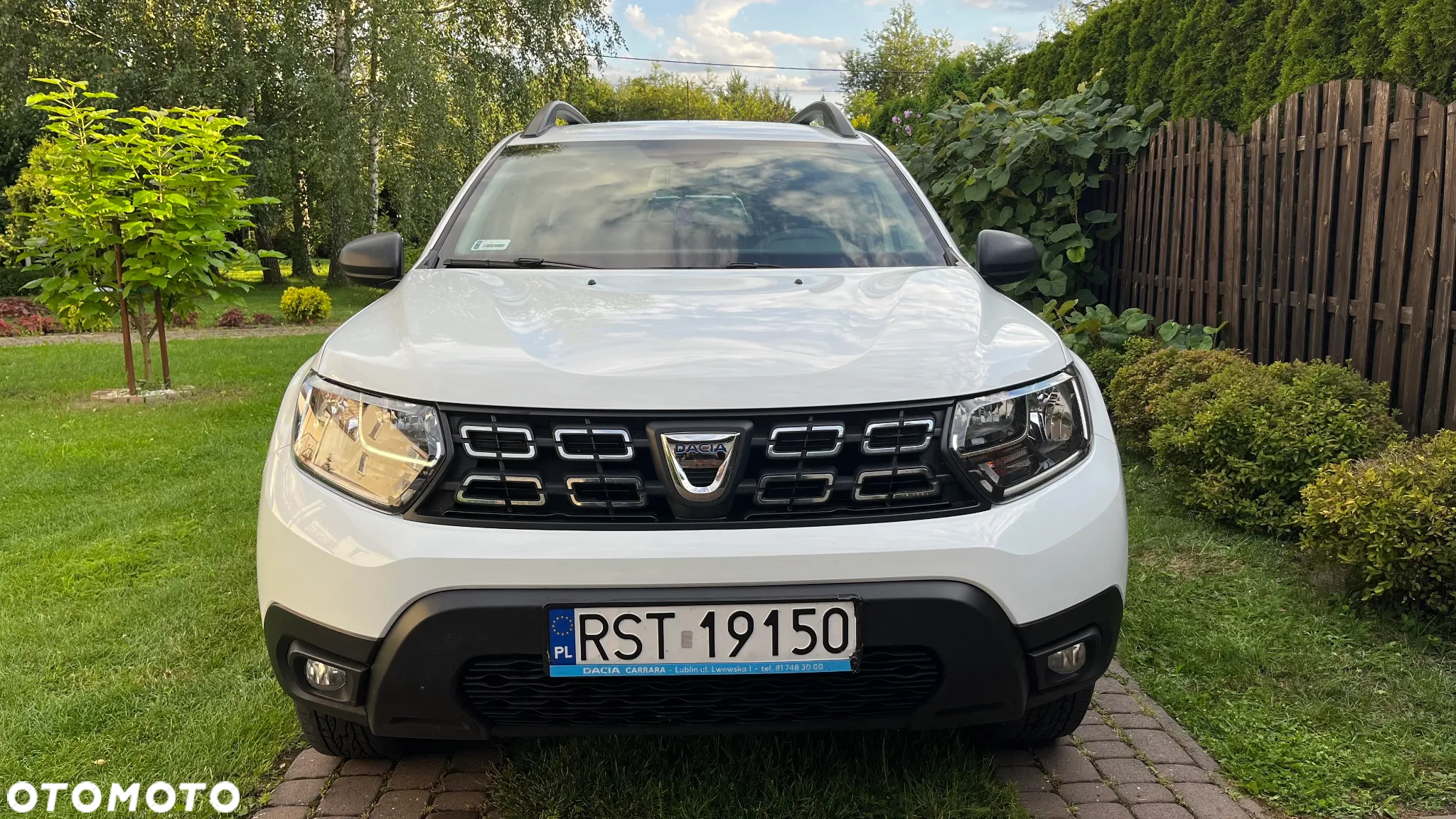 Dacia Duster - 5