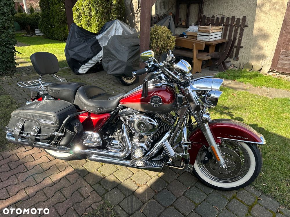 Harley-Davidson Touring Road King - 3