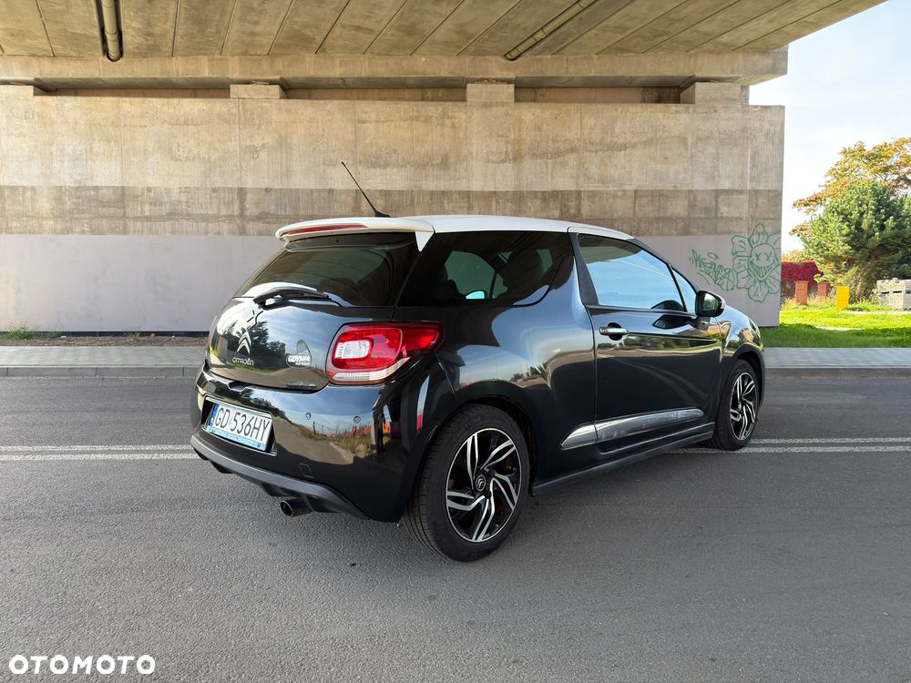 Citroën DS3 1.6 VTi SoChic - 5