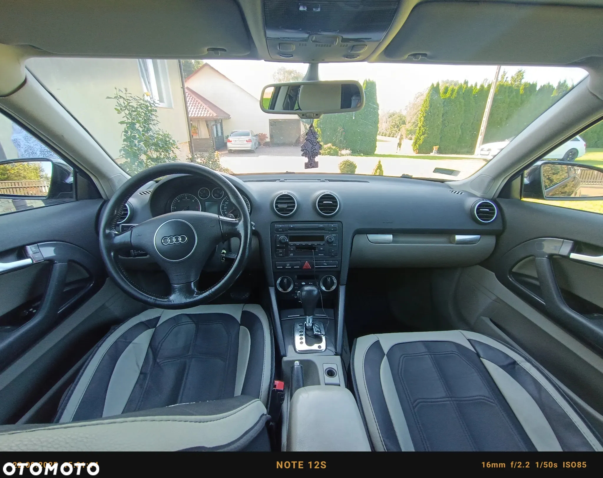 Audi A3 - 4