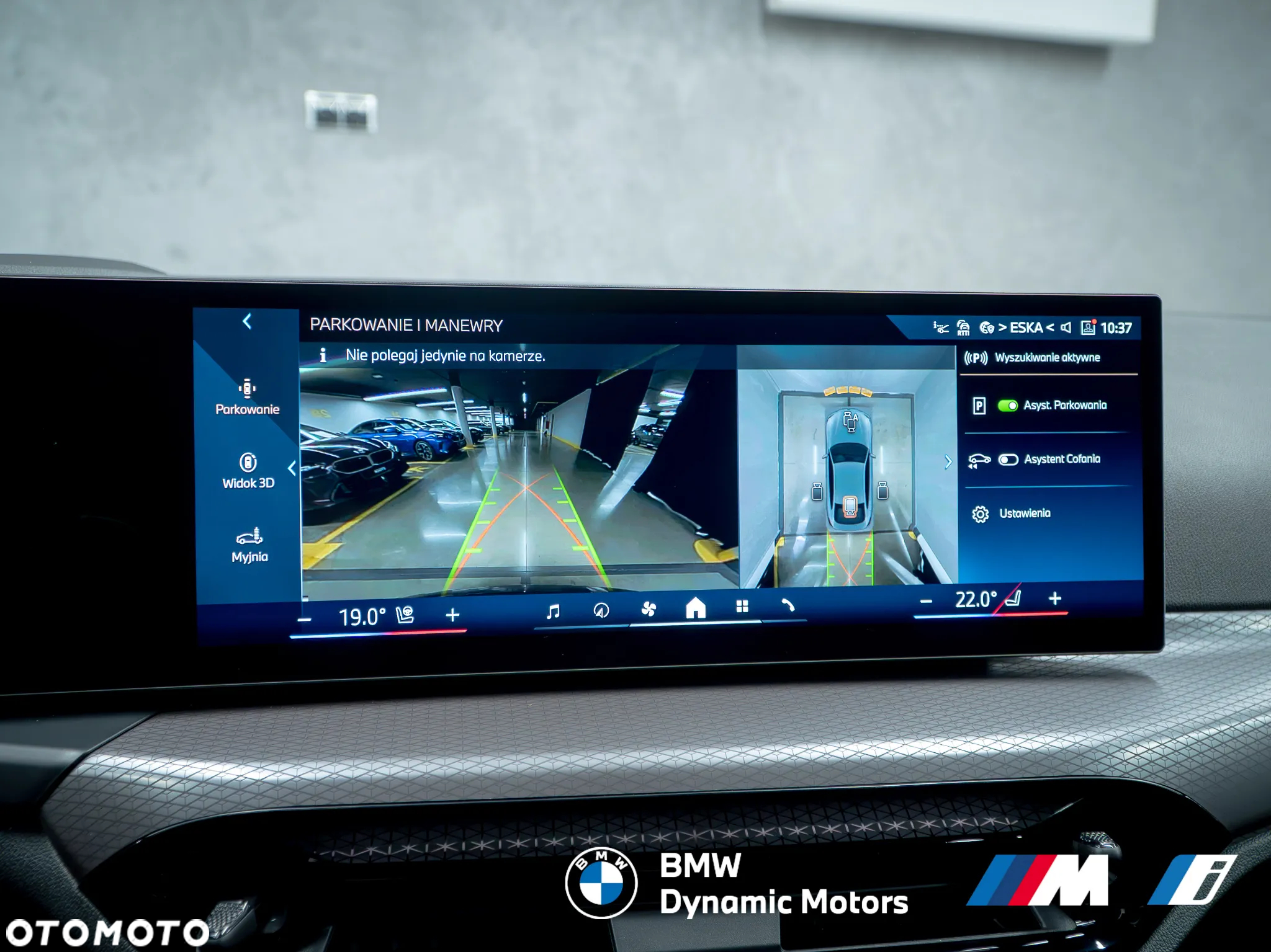 BMW Seria 4 430i xDrive Gran Coupe M Sport - 34
