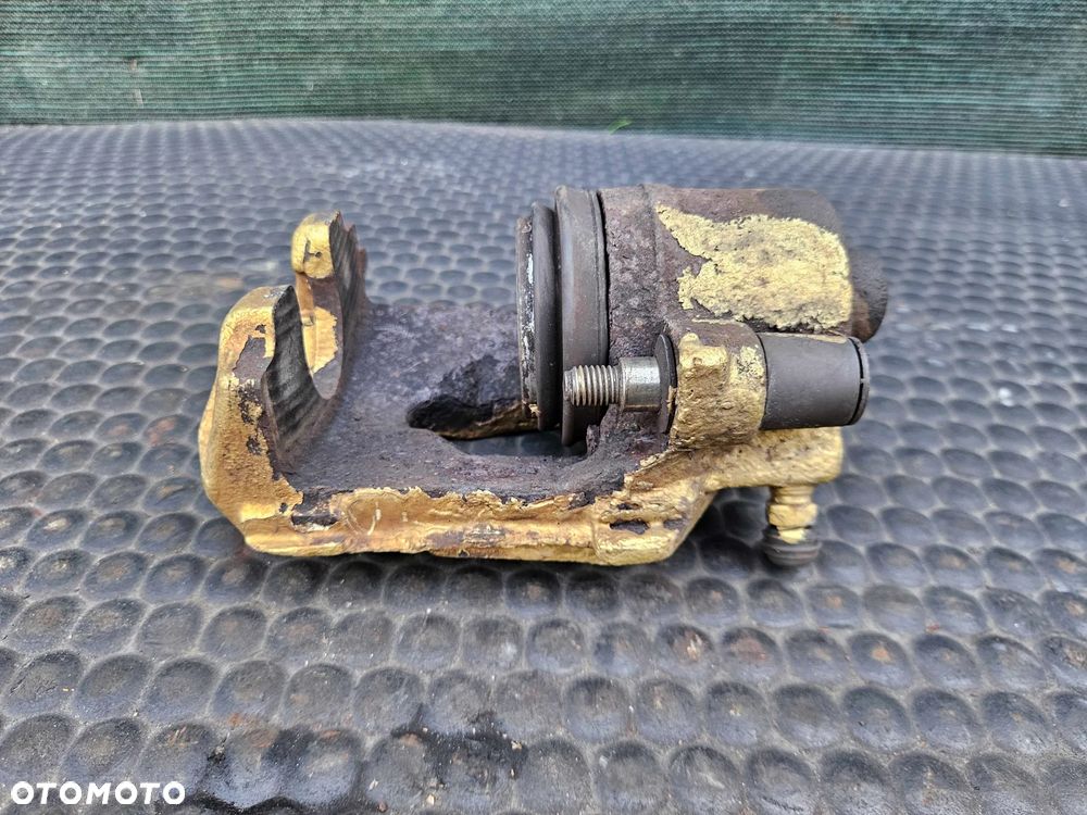 Zacisk Zaciski FS-III Przód Przednie Hamulcowy Hamulcowe VW Golf IV 4 Seat Leon I 1 AUDI A3 8L Skoda Octavia I 1 - 35