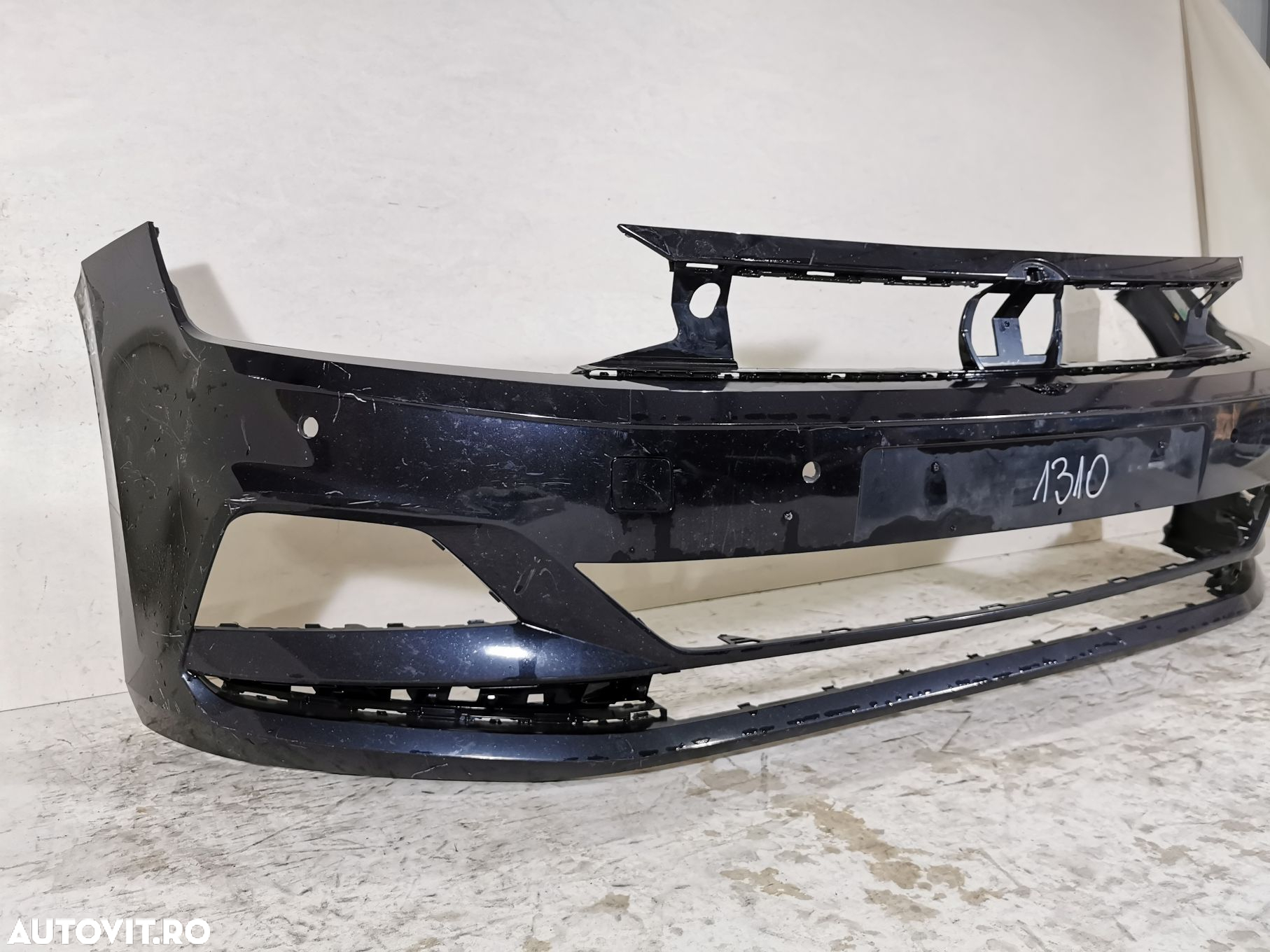 Bara fata VW Polo , 2017, 2018, 2019, 2020, 2021, cod de origine OE 2G0807221 - 8