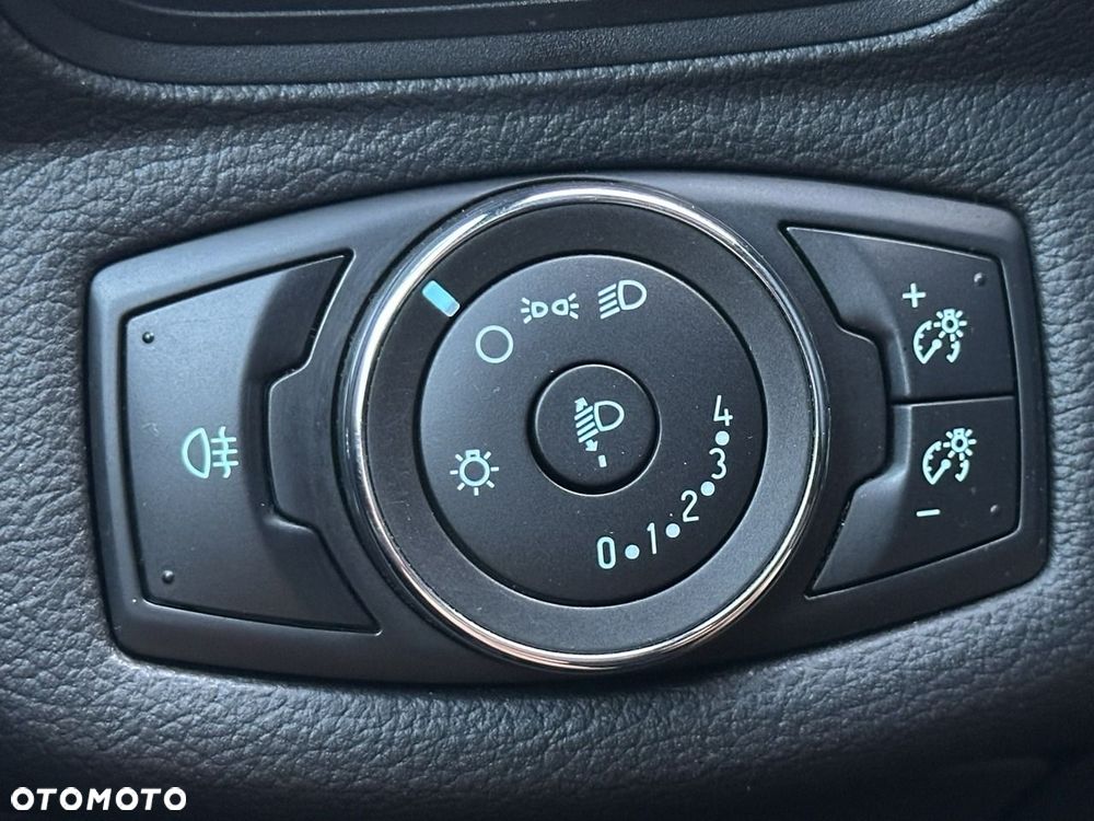 Ford B-MAX - 30