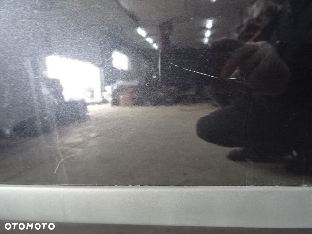 DRZWI PRAWY TYŁ PRAWE TYLNE FORD FOCUS MK2 II HB 5D 04-07 LAK:F3 NR774 - 5