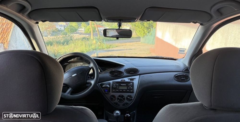 Ford Focus - 6