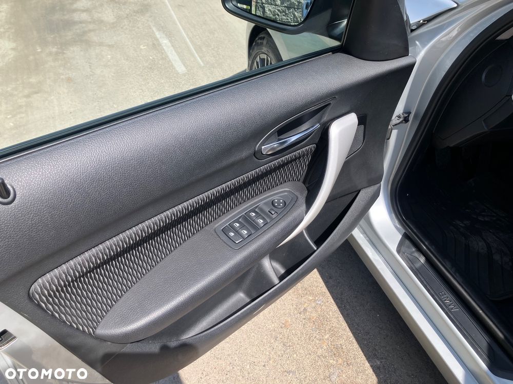 BMW Seria 1 118i Advantage - 8