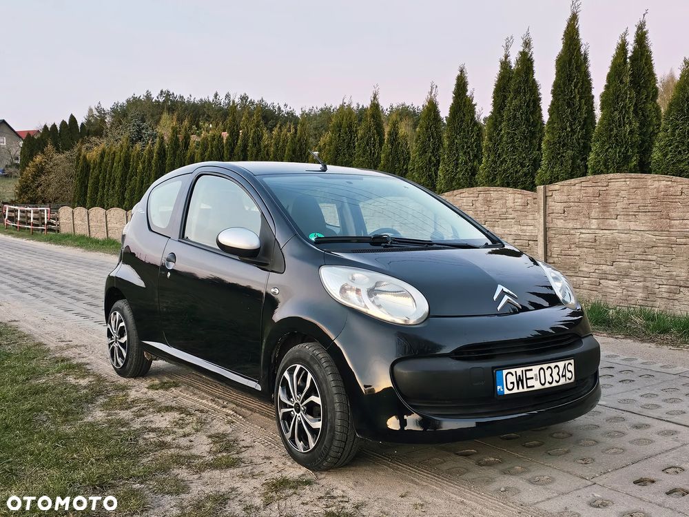 Citroën C1 1.0i Magic - 19