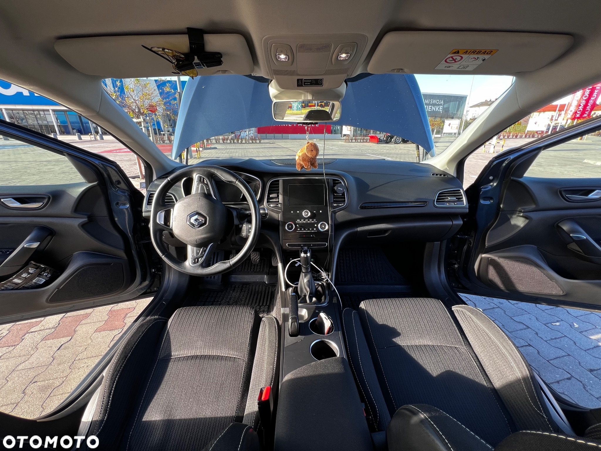 Renault Megane 1.5 dCi Energy Limited - 9