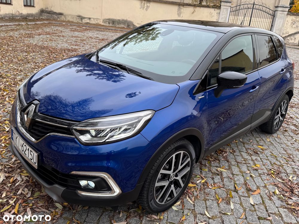 Renault Captur 1.3 TCe Intens - 19