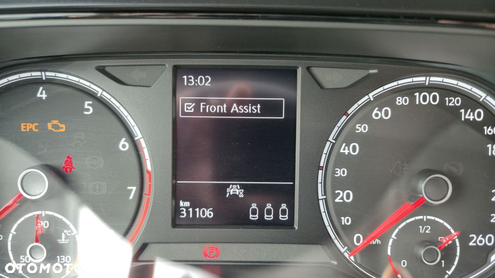 Volkswagen Polo 1.0 Comfortline - 15