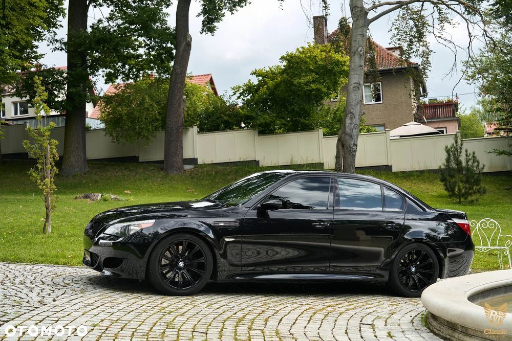 BMW M5 - 38