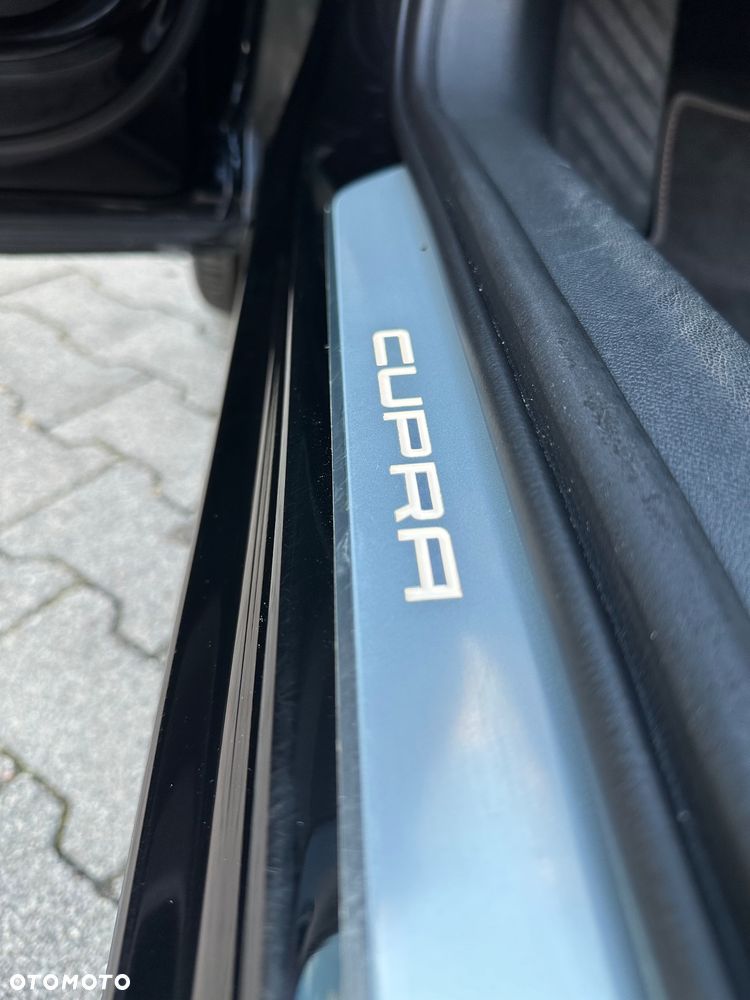 Cupra Formentor 1.5 TSI DSG - 27