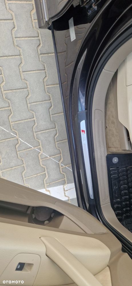 Audi Q7 - 8