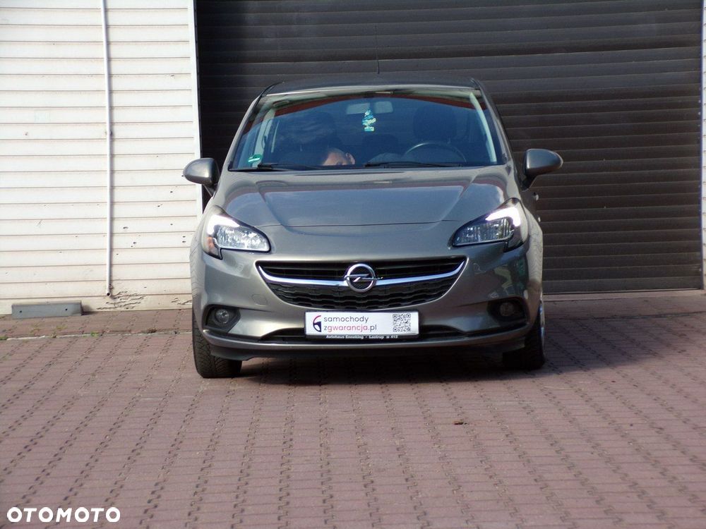 Opel Corsa - 6
