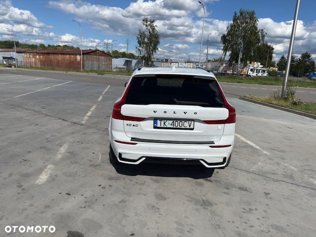 Volvo XC 60 - 8